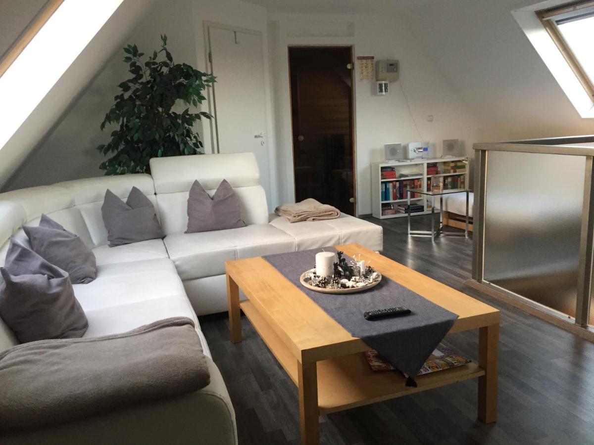 Ferienwohnung Haagedoernchen Неттеталь Экстерьер фото