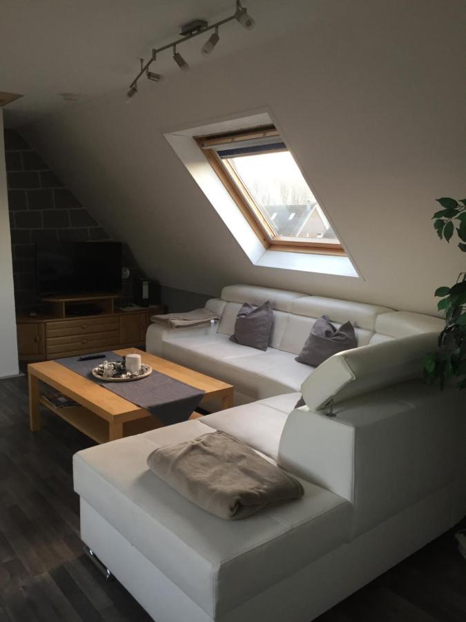 Ferienwohnung Haagedoernchen Неттеталь Экстерьер фото