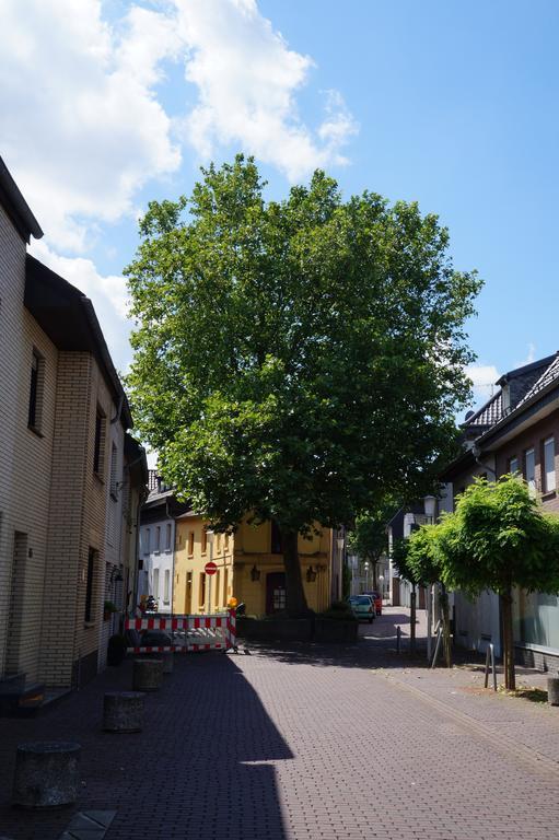 Ferienwohnung Haagedoernchen Неттеталь Экстерьер фото