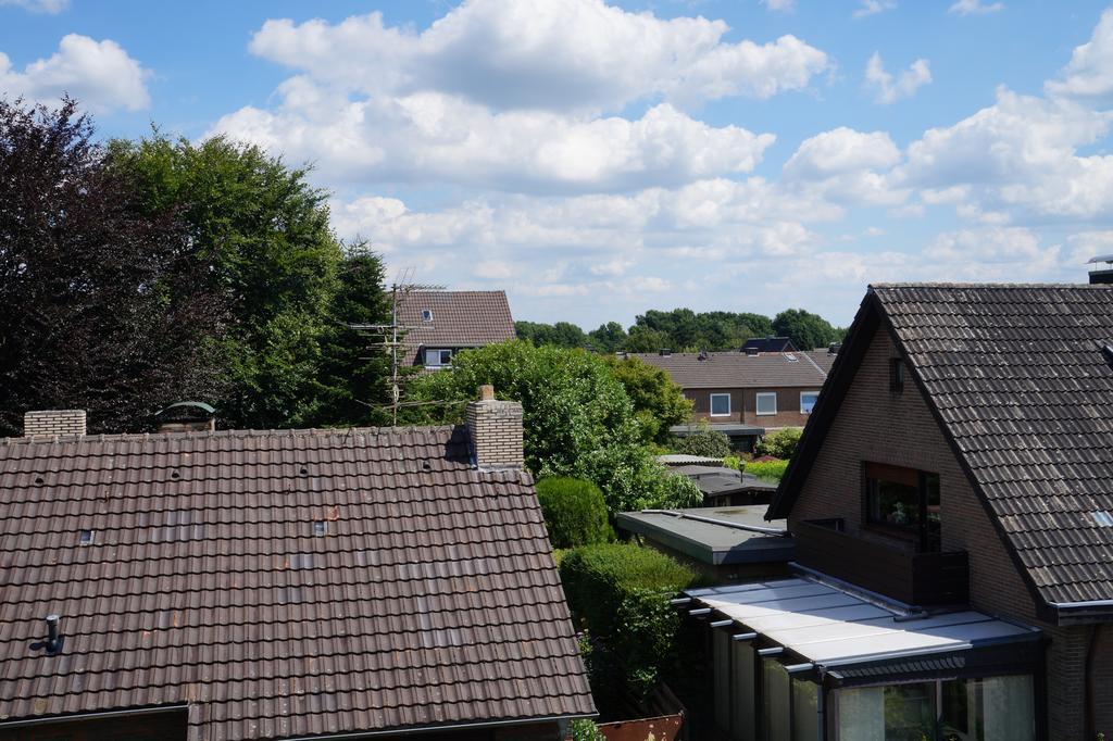 Ferienwohnung Haagedoernchen Неттеталь Экстерьер фото