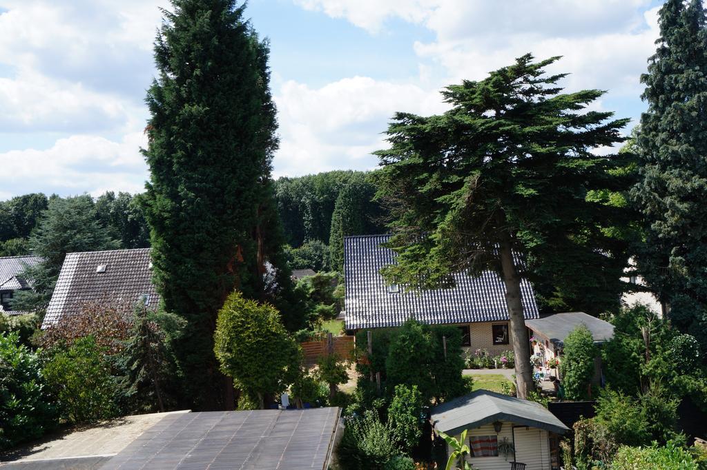 Ferienwohnung Haagedoernchen Неттеталь Экстерьер фото