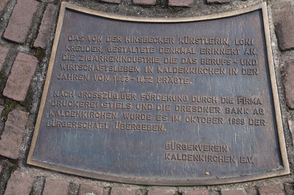 Ferienwohnung Haagedoernchen Неттеталь Экстерьер фото