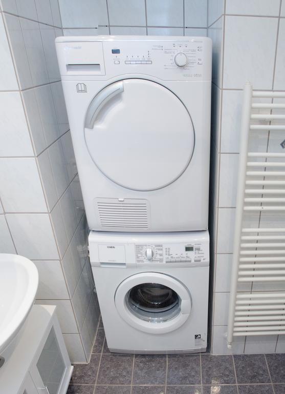Ferienwohnung Haagedoernchen Неттеталь Экстерьер фото