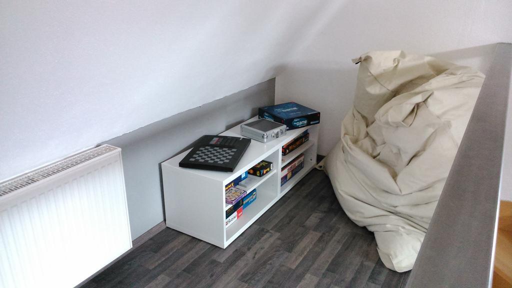 Ferienwohnung Haagedoernchen Неттеталь Экстерьер фото